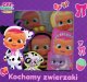 Cry babies cz.1 Kochamy zwierzaki 1