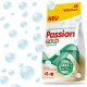 PASSION GOLD Proszek d/prania 2,7kg Univers folia& 3