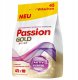 PASSION GOLD Proszek d/prania 2,7kg Kolor folia& 1