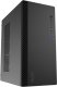 Obudowa MSI Pro Shield M100P czarna 1