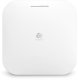 EnGenius ECW516L punkt dostępowy WLAN 8700 Mbit/s Biały Obsługa PoE 2