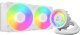 Chłodzenie wodne Arctic Liquid Freezer III Pro 280 A-RGB Białe (ACFRE00187A) 1