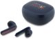 Red Bull Bluetooth ENC Printed Logo Navy Blue TWS Headphones 1