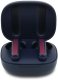 Red Bull Bluetooth ENC Printed Logo Navy Blue TWS Headphones 2