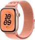 Apple Nike Sport Loop Band Różowy Nylon, Spandex 2