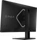 OMEN by HP OMEN by 27 inch FHD 240Hz Gaming Monitor - OMEN 27s, 68.6 cm (27"), 1920 x 1080 pixels, Full HD, LCD, 1 ms, Black 3