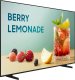 Samsung BE65FX-H - 165 cm (65") Diagonalklasse (163.83 cm (64.5") sichtbar) - BEFX-H Series LCD-TV mit LED-Hintergrundbeleuchtung - Digital Signage - Smart TV - Tizen OS - 4K UHD (2160p) 3840 x 2160 - HDR - Edge LED - Schwarz 3