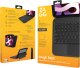 ZAGG-KB-TOUGH KEYS-APPLE-IPAD 2