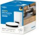 TP-Link Tapo RV20 Max Plus robotický vysavač s mopem a stanicí (LiDAR, 2,4 GHz, BT, bílý) 4