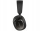 B&W Px8 S2 Vastamelukuulokkeet, Onyx Black 2