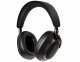B&W Px8 S2 Vastamelukuulokkeet, Onyx Black 5