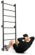 Drabinka gimnastyczna metalowa 219 x 76 cm SG-16  SmartGym Fitness Accessories 3