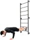 Drabinka gimnastyczna metalowa 219 x 76 cm SG-16  SmartGym Fitness Accessories 5