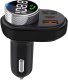 Transmiter Samochodowy BLUETOOTH FM MP3 Szybka Ładowarka USB QC 3.0 MOC 30W BC74 5