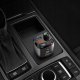 Najmocniejszy Transmiter Bluetooth Fm Samochodowy Ładowarka 36W Qc3.0 Usb-C 7