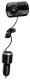 Transmiter Samochodowy FM Bluetooth + Ładowarka ISO TRADE 11
