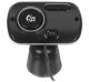 Transmiter Samochodowy FM Bluetooth + Ładowarka ISO TRADE 7