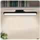 XO XO lampa magnetyczna LED YH08B 1200mAh czarna + pilot 2