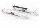 XO XO lampa magnetyczna LED YH08B 1200mAh czarna + pilot 4
