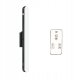 XO XO lampa magnetyczna LED YH08B 1200mAh czarna + pilot 5