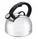 CZAJNIK STALOWY Z GWIZDKIEM 2,5L KLAUSBERG KB-7910 3