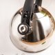 CZAJNIK STALOWY Z GWIZDKIEM 2,5L KLAUSBERG KB-7910 8