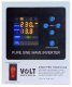 Przetwornica Volt Przetwornica VOLT POLSKA SINUSPRO 1100E PLUS 12/230V (700/1100W) [AGM, GEL, LiFePO4 2