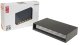 Kinkiet Ledline Lauko sviestuvas AVIDE Sydney At-9002, LED 6W, 220-240V, 4000K, 366 lm, IP65, sieninis, juodos sp., 3