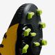 Nike Buty piłkarskie Jr Hypervenom Phelon III FG żółte r. 37.5 (852595 801) 8