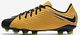 Nike Buty piłkarskie Jr Hypervenom Phelon III FG żółte r. 38 (852595 801) 1
