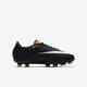 Nike Buty piłkarskie Jr Hypervenom Phelon III FG żółte r. 38 (852595 801) 3