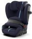 Cybex Pallas G2 PLUS i-Size Car Seat, Ocean Blue 1