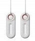 Sothing DSHJ-S-2214 A Shoe Dryer White 1