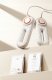Sothing DSHJ-S-2214 A Shoe Dryer White 2