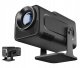 Projektor Magcubic PROJEKTOR HY320 PRO RZUTNIK 4K ANDROID LED WIFI PRZENOŚNY FULL HD 1