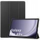 Etui Smart Case do Samsung Galaxy Tab A9 Plus 11 (Czarne) 1