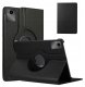 Etui Obrotowe 360 do Lenovo Tab M11 TB330FU 10.95 (Czarne) 1
