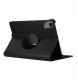 Etui Obrotowe 360 do Lenovo Tab M11 TB330FU 10.95 (Czarne) 3
