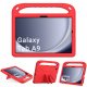 Etui FunColor do Samsung Galaxy Tab A9 8.7 (Czerwone) 1