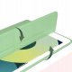 Etui Trifold Case iPad Air 11 6 GEN M2 2024 / 7 GEN M3 2025 - Green 4