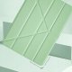 Etui Trifold Case iPad Air 11 6 GEN M2 2024 / 7 GEN M3 2025 - Green 5