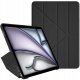 Etui na tablet Strado Etui Trifold Case iPad Air 11 6 GEN M2 2024 / 7 GEN M3 2025 - Black 1
