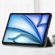 Etui Smart Case do iPad Air 13 Gen. 6 2024 (Czarne) 6