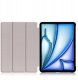 Etui Smart Case iPad Air 11 Gen. 6 2024 -Rose Gold 2