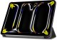 Etui Smart Case do iPad Pro 13 Gen. 5 2024 (Czarne) 2