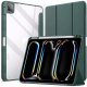 Etui Hard Crystal do iPad Pro 11 Gen. 5 2024 (Zielony) 1