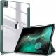 Etui Hard Crystal do iPad Pro 11 Gen. 5 2024 (Zielony) 2