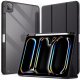 Etui Hard Crystal do iPad Pro 13 Gen. 5 2024 (Czarne) 1