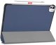 Etui Smart Case do iPad Pro 13 Gen. 5 2024 (Granatowe) 3