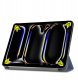 Etui Smart Case do iPad Pro 13 Gen. 5 2024 (Granatowe) 4